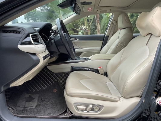 Toyota Camry d'occasion 2019 avec 131 kW de puissance moteur en excellent état et prêt à vendre
