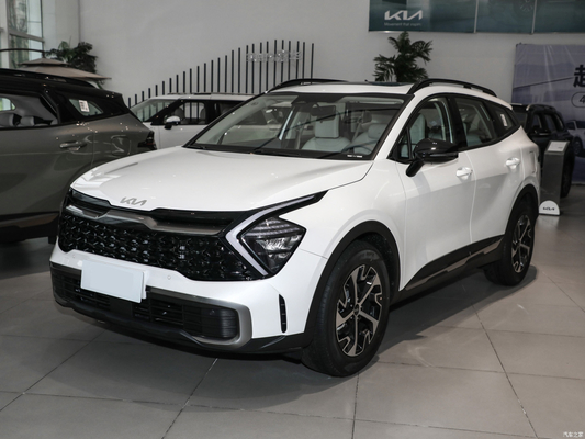 2023 KIA Sportage SUV à essence/essence Système de freinage à disque avant et à disque arrière et support de toit en métal