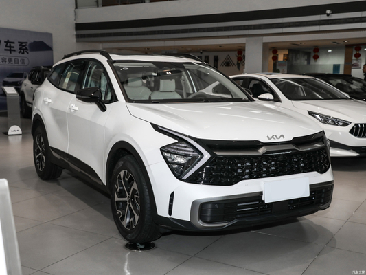2023 KIA Sportage SUV à essence/essence Système de freinage à disque avant et à disque arrière et support de toit en métal
