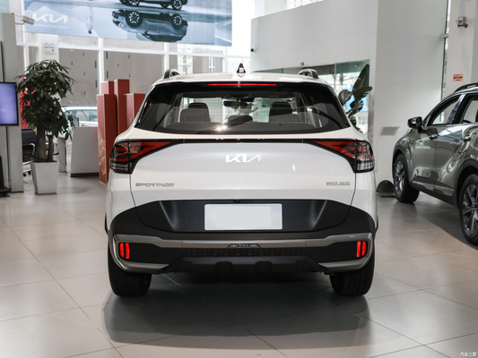 2023 KIA Sportage SUV à essence/essence Système de freinage à disque avant et à disque arrière et support de toit en métal