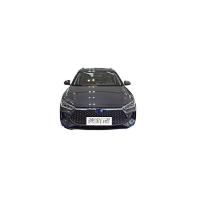 Des voitures électriques BYD E2 2021 abordables d'une autonomie de 301 km, d'une vitesse maximale de 130 km/h et d'un temps de charge rapide de 0,5 heure