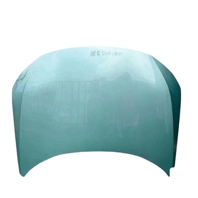 Changan Deepal/Shenlan SL03 Spoiler de la lumière arrière, grille de porte pièces détachées pour autres marques