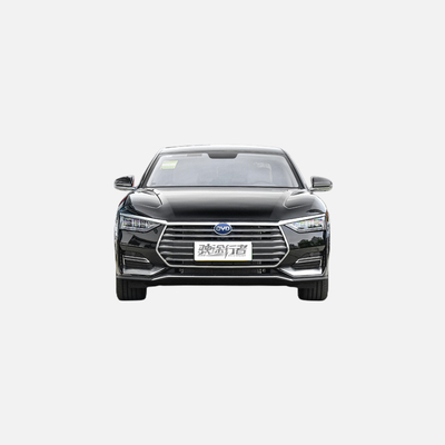 BYD E9 Énergie voiture électrique climatisée rapide 0.5H Chargement Temps de chargement Poids 1940Kg