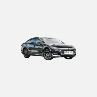 BYD E9 Énergie voiture électrique climatisée rapide 0.5H Chargement Temps de chargement Poids 1940Kg