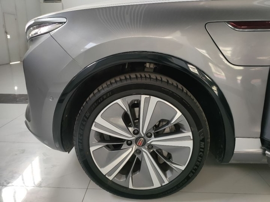 2020 200KM/h Vitesse maximale Hongqi E-hs9 Ehs9 Luxe Grand véhicule électrique SUV d'occasion