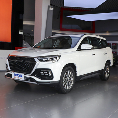 Chery JETOUR X95 DCT 1.6Turbo SUV à essence avec caméra arrière à 360° et en bon état