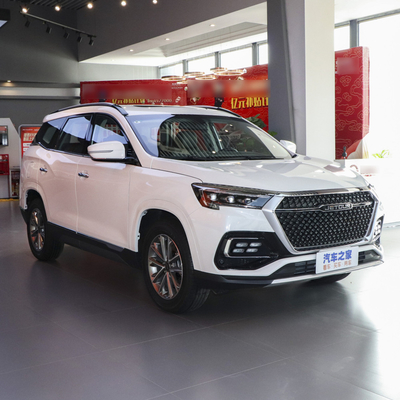 Chery JETOUR X95 DCT 1.6Turbo SUV à essence avec caméra arrière à 360° et en bon état