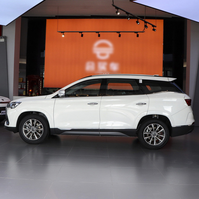 Chery JETOUR X95 DCT 1.6Turbo SUV à essence avec caméra arrière à 360° et en bon état