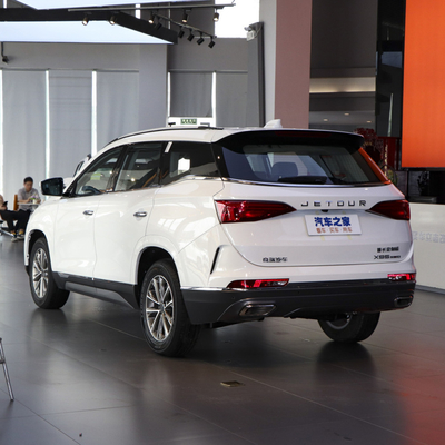 Chery JETOUR X95 DCT 1.6Turbo SUV à essence avec caméra arrière à 360° et en bon état