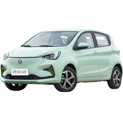 Changan Electric Car Benben e-star 2022 Véhicule pour adultes avec une autonomie électrique pure de 301 km