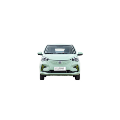 Changan Electric Car Benben e-star 2022 Véhicule pour adultes avec une autonomie électrique pure de 301 km