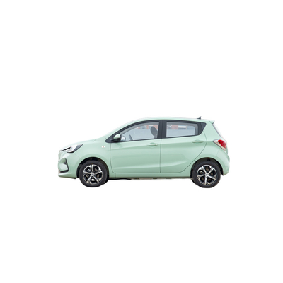 Changan Electric Car Benben e-star 2022 Véhicule pour adultes avec une autonomie électrique pure de 301 km