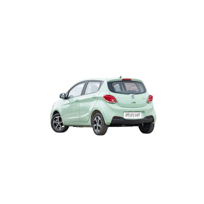 Changan Electric Car Benben e-star 2022 Véhicule pour adultes avec une autonomie électrique pure de 301 km