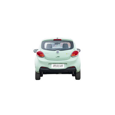 Changan Electric Car Benben e-star 2022 Véhicule pour adultes avec une autonomie électrique pure de 301 km
