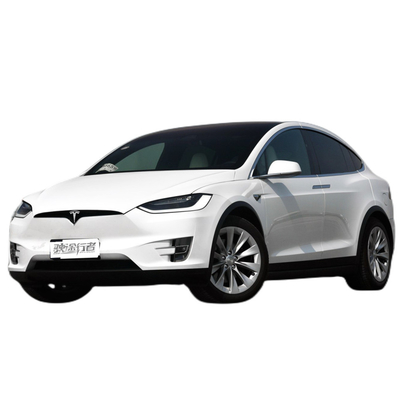 331KW de puissance du moteur Tesla Model 3 2022 voiture électrique d'occasion Noir/Blanc/Bleu/Rouge/Argent