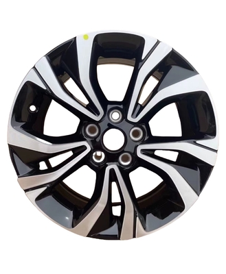 Adapté à la Chevrolet Monza 2023 2024 accessoires de voiture phare à LED miroir Spoiler roues