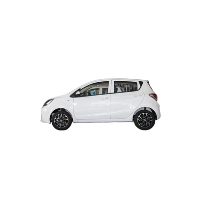 Range de croisière purement électrique de 301 km Changan E-star 5 places Véhicule utilitaire Voiture électrique