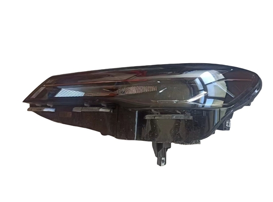 Adapté à la Chevrolet Monza 2023 2024 accessoires de voiture phare à LED miroir Spoiler roues