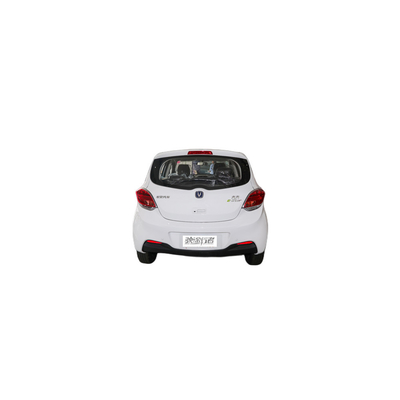 Range de croisière purement électrique de 301 km Changan E-star 5 places Véhicule utilitaire Voiture électrique