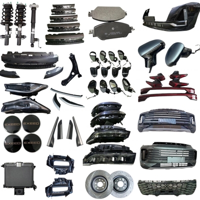 EXEED CHERY Automobiles pièces détachées d'origine pour Chery VX RX TXL LX