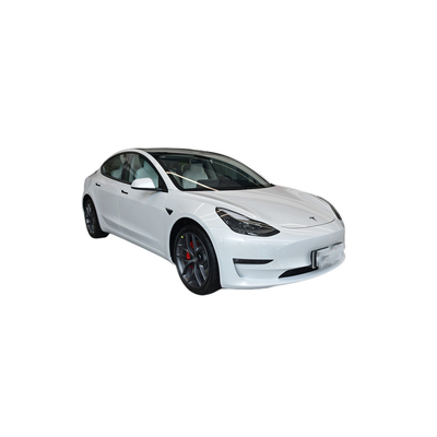 Des prix abordables pour les adultes pour la vitesse électrique TESLA modèle 3 4WD batterie au lithium incluse
