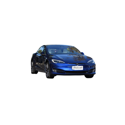 Temps de charge rapide de 1 heure Tesla Model S voiture électrique à grande vitesse en bon état pour 2018-2022