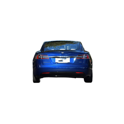 Temps de charge rapide de 1 heure Tesla Model S voiture électrique à grande vitesse en bon état pour 2018-2022