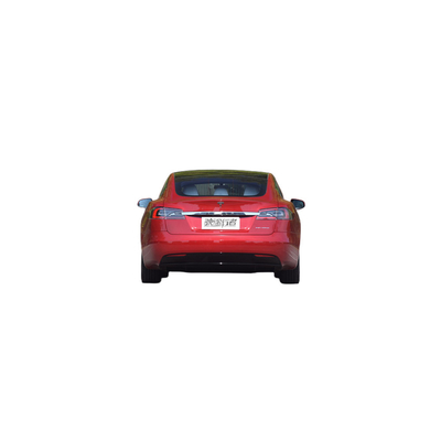 TESLA MODEL S 2018-2022 Voiture d'occasion avec 225 KM/h de vitesse maximale et batterie au lithium ternaire
