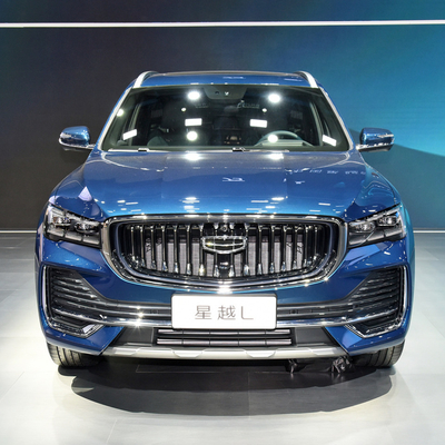 Gelly Geely Monjaro 2.0T 4 roues motrices SUV à essence avec empattement 2500-3000 mm