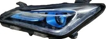 2020- Changan Eado/CS95 Accessoires automobiles Moteur Hood Pare-chocs Écran arrière Lumière Grill Body Kit Batterie Boîte de vitesses Pièces détachées