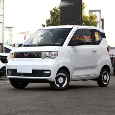 2022 Wuling Hongguang Mini Ev voiture électrique électrique pure Range de croisière km 120km