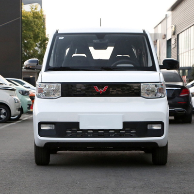 2022 Wuling Hongguang Mini Ev voiture électrique électrique pure Range de croisière km 120km