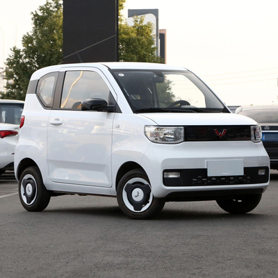 2022 Wuling Hongguang Mini Ev voiture électrique électrique pure Range de croisière km 120km