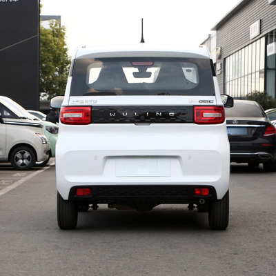 2022 Wuling Hongguang Mini Ev voiture électrique électrique pure Range de croisière km 120km