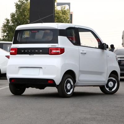 2022 Wuling Hongguang Mini Ev voiture électrique électrique pure Range de croisière km 120km
