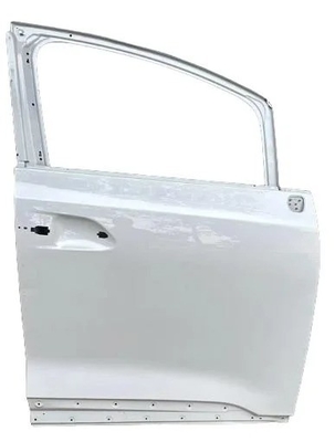 Denza D9 Filtre de cabine Kit de carrosserie Pare-chocs Absorbeur de chocs Feuille de porte accessoires automobiles