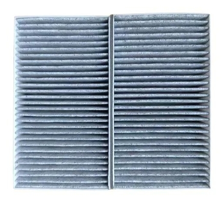 Denza D9 Filtre de cabine Kit de carrosserie Pare-chocs Absorbeur de chocs Feuille de porte accessoires automobiles