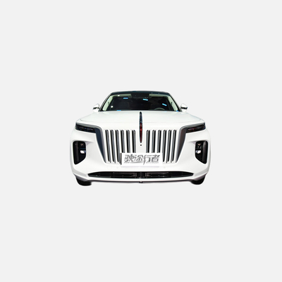 C'est la meilleure offre pour le Hongqi EHS9 SUV de luxe 5 places en parfait état