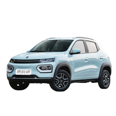Découvrez le futur de la conduite avec la Dongfeng Ex1 Nano Box Mini SUV électrique
