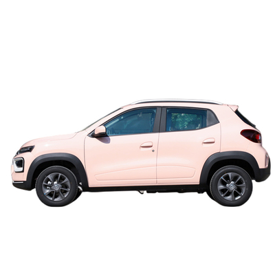 Découvrez le futur de la conduite avec la Dongfeng Ex1 Nano Box Mini SUV électrique