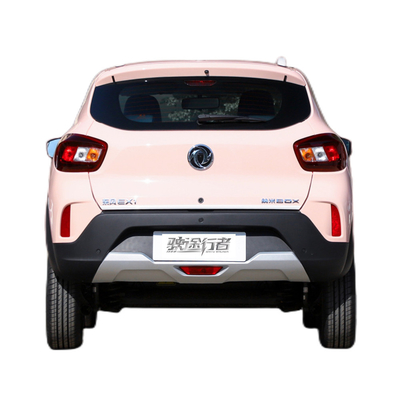 Découvrez le futur de la conduite avec la Dongfeng Ex1 Nano Box Mini SUV électrique