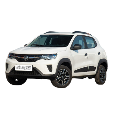 Découvrez l'avenir du transport avec Dongfeng Ex1pro Mini EV Car Electric SUV