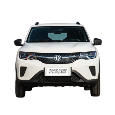 Découvrez l'avenir du transport avec Dongfeng Ex1pro Mini EV Car Electric SUV