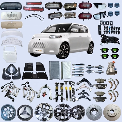 Ora Cat Blanc, accessoires de voiture, kit de filtrage de cabine, parfait pour 2021...
