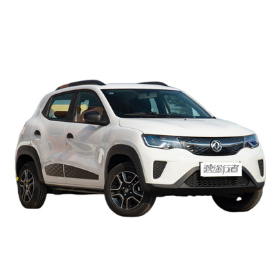 Découvrez l'avenir du transport avec Dongfeng Ex1pro Mini EV Car Electric SUV