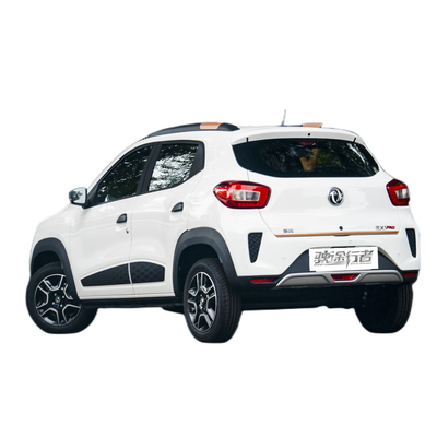 Découvrez l'avenir du transport avec Dongfeng Ex1pro Mini EV Car Electric SUV