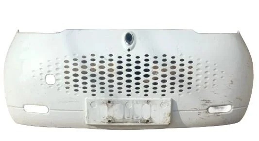 Ora Cat Blanc, accessoires de voiture, kit de filtrage de cabine, parfait pour 2021...