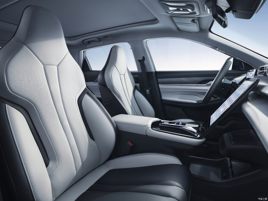 2023 Dongfeng Aeolus 1.5T SUV 5 portes 5 places Caméra arrière 360° et comme l'image avec vitesse