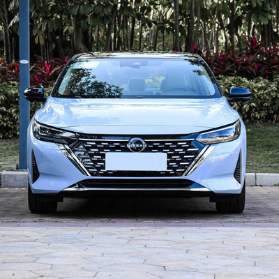 2023 Sylphy Super-hybride tout électrique Pro 4 portes 5 sièges berline Sylphy hybride