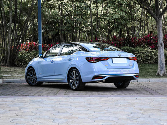 2023 Sylphy Super-hybride tout électrique Pro 4 portes 5 sièges berline Sylphy hybride